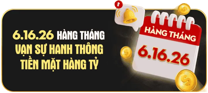 Cập Nhật Nền Tảng 68win